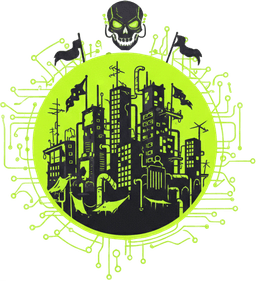 Urban Force Logo